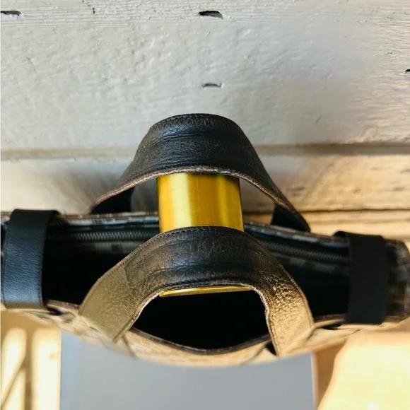 DUNHILL workbag/ tote bag - Picture 6 of 12